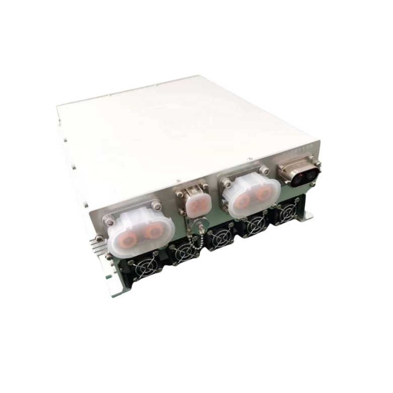 DC/DC Converter for 10kW Liquid Fuel Cell Stack
